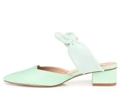 Women's Melora Mules|Journee Collection Best