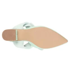 Women's Melora Mules|Journee Collection Best