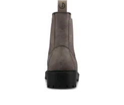 Women's Blanche Booties|Journee Collection Clearance