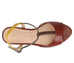 Women's Nalie Heels|Journee Collection