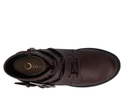 Women's Juliah|Journee Collection Sale