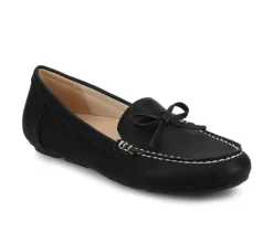 Journee Collection Loafers & Oxfords>Women's Novella Shoes