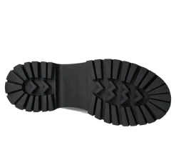 Women's Kamie Chunky Mary Janes|Journee Collection Hot