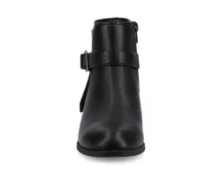 Women's Devina Booties|Journee Collection Sale