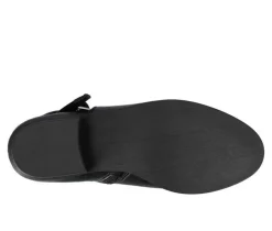 Women's Devina Booties|Journee Collection Sale