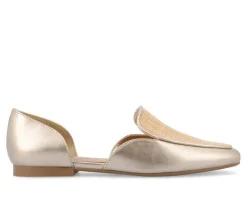 Journee Collection Loafers & Oxfords>Women's Kennza Loafers