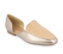 Journee Collection Loafers & Oxfords>Women's Kennza Loafers