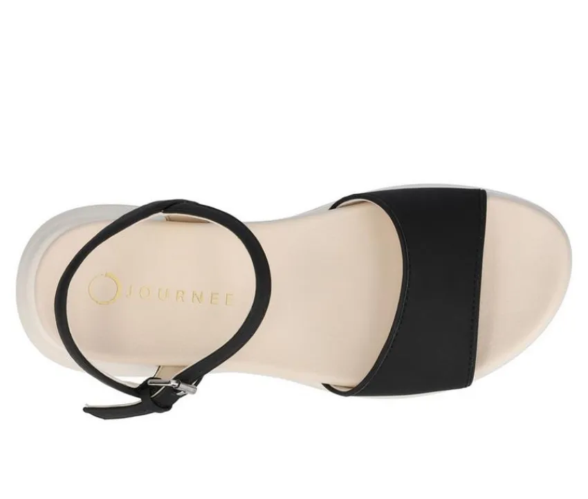 Journee Collection Sandals>Women's Jaylee Sandals