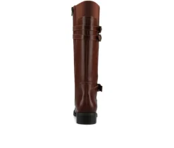 Women's Sonny Knee High Boots|Journee Collection Online