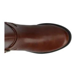 Women's Sonny Knee High Boots|Journee Collection Online