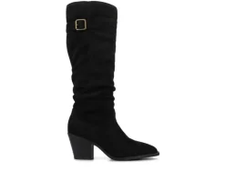 Women's Kaleah|Journee Collection Hot