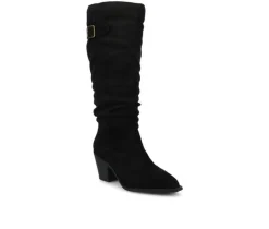 Women's Kaleah|Journee Collection Hot