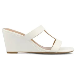 Women's Clodie Wedge Sandals|Journee Collection Best