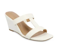 Women's Clodie Wedge Sandals|Journee Collection Best