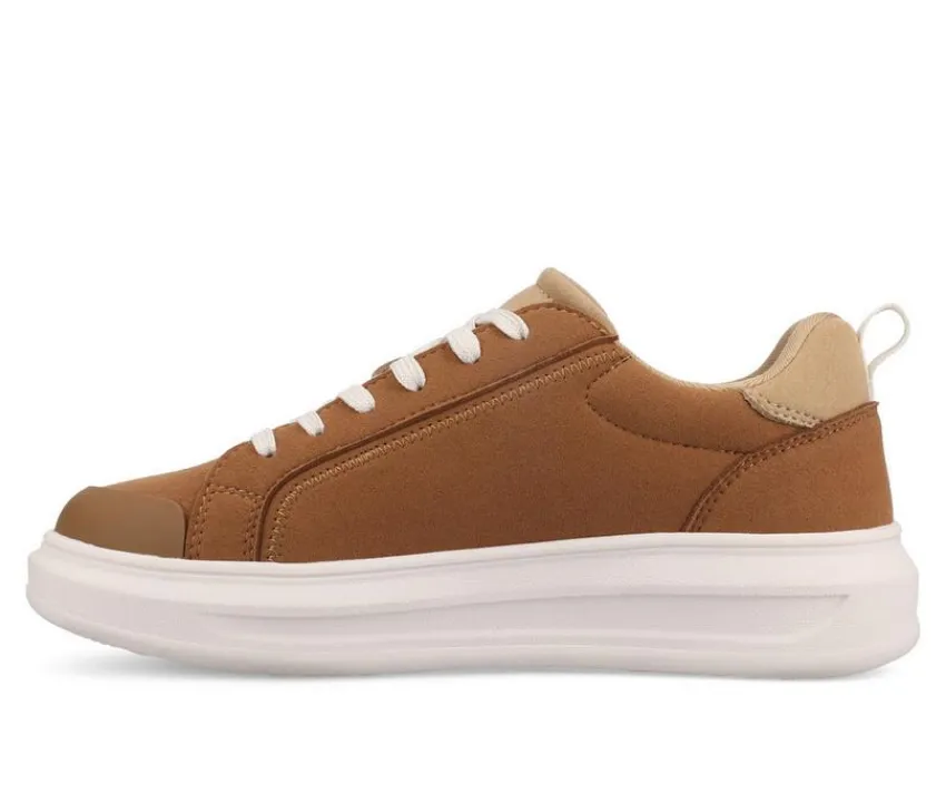 Journee Collection Platform|Fashion & Lifestyle>Women's Meeya Casual Platform Sneakers