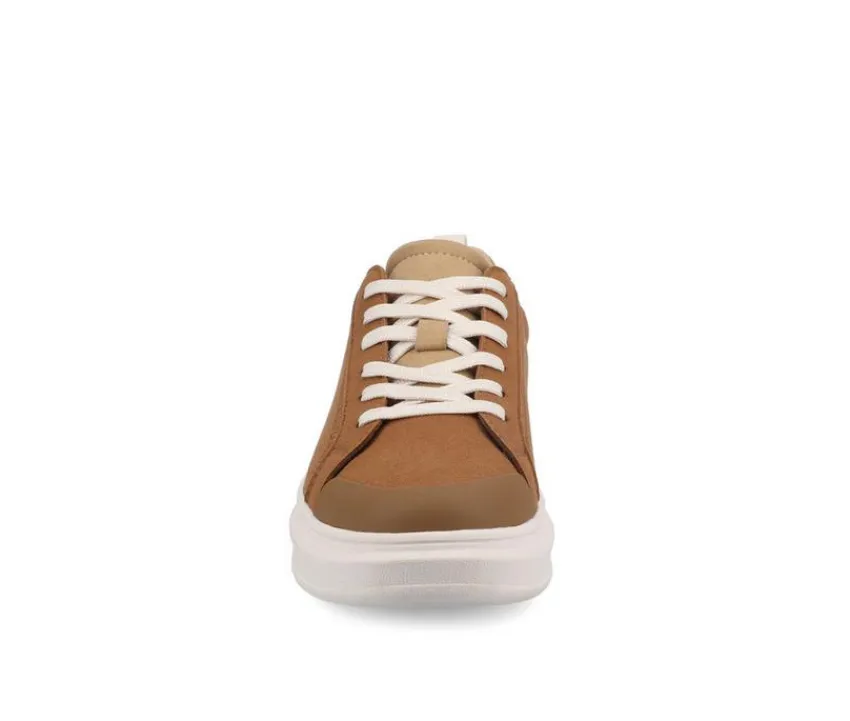 Journee Collection Platform|Fashion & Lifestyle>Women's Meeya Casual Platform Sneakers