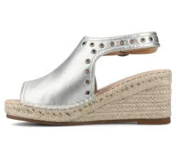 Women's Crisie Wedges|Journee Collection New