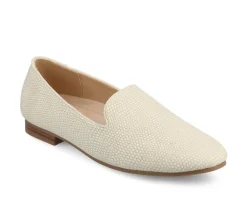 Women's Ishani Flats|Journee Collection Hot