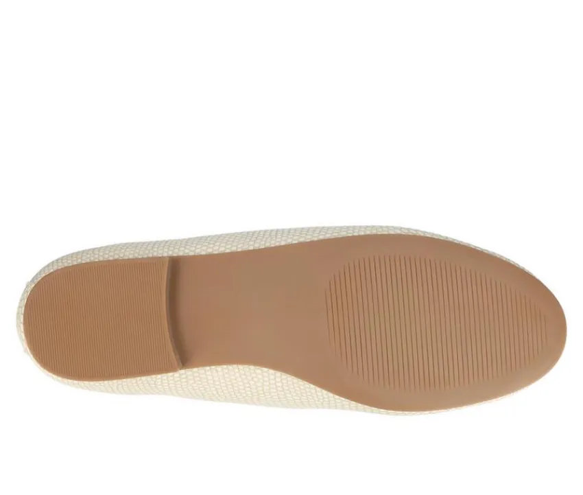 Women's Ishani Flats|Journee Collection Hot