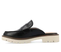 Journee Collection Loafers & Oxfords|Clogs & Mules><noscript><img width=