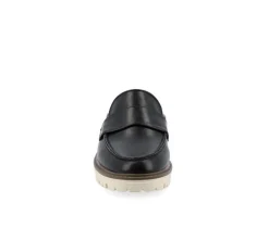 Journee Collection Loafers & Oxfords|Clogs & Mules><noscript><img width=