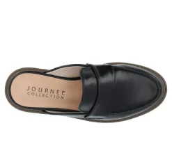 Journee Collection Loafers & Oxfords|Clogs & Mules><noscript><img width=