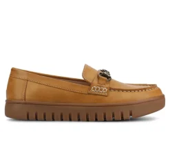 Women's Kaya Loafers|Journee Collection Discount