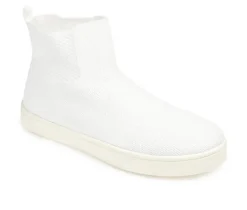 Women's Kody High-Top Sneakers|Journee Collection Hot
