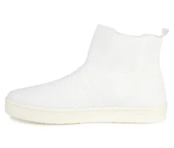 Women's Kody High-Top Sneakers|Journee Collection Hot