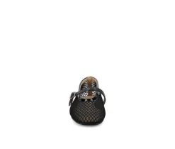Women's Casha Flats|Journee Collection Clearance