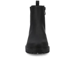 Women's Junnah Booties|Journee Collection Outlet