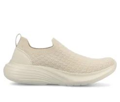 Journee Collection Boat Shoes & Slip-Ons>Women's Linnea Slip-On Sneakers