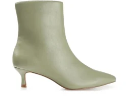 Women's Arely Booties|Journee Collection Best