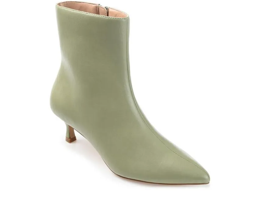 Women's Arely Booties|Journee Collection Best