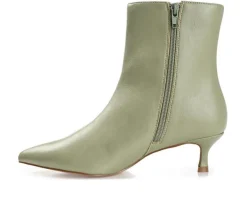 Women's Arely Booties|Journee Collection Best