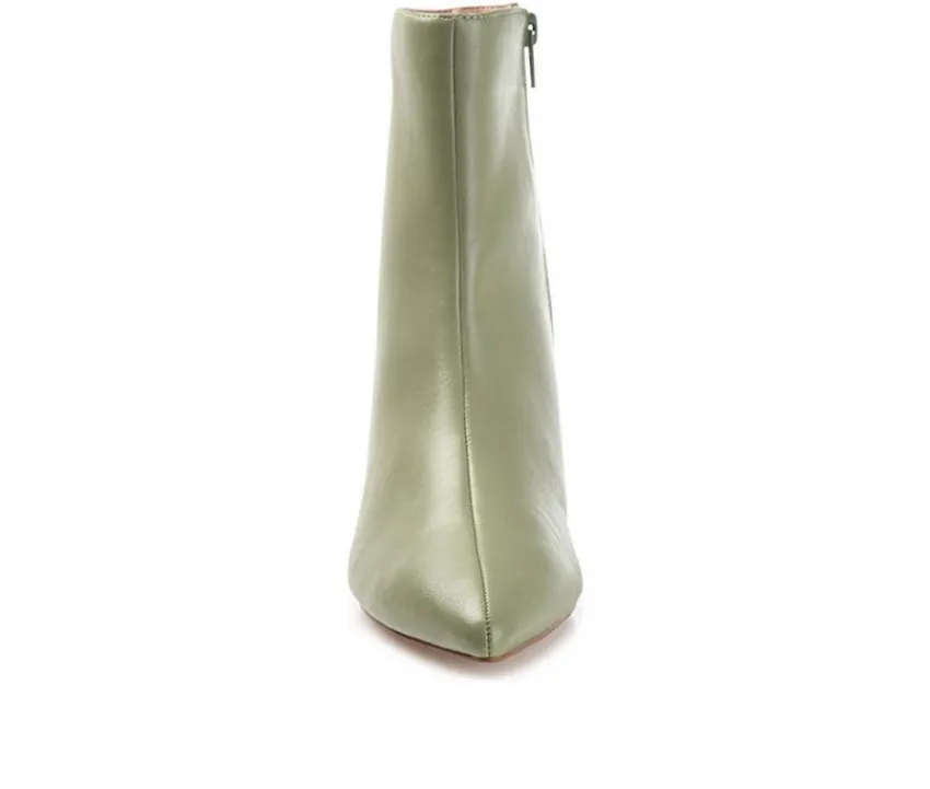Women's Arely Booties|Journee Collection Best