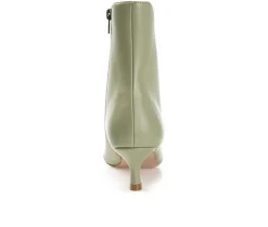 Women's Arely Booties|Journee Collection Best