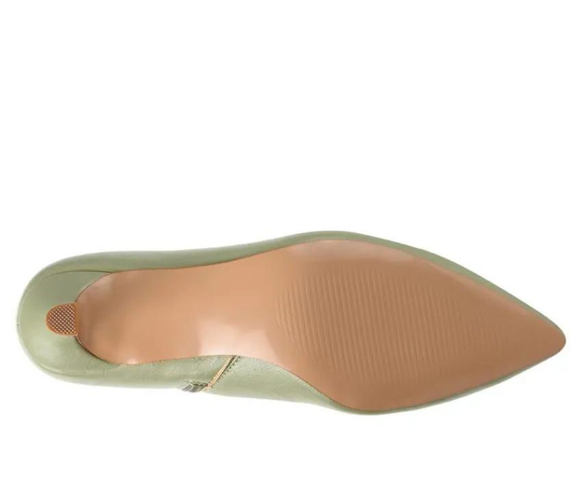 Women's Arely Booties|Journee Collection Best