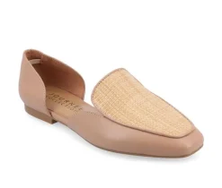 Women's Kennza Loafers|Journee Collection Clearance
