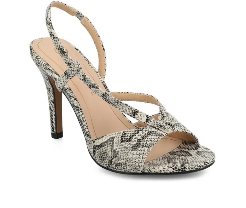 Women's Varra Dress Sandals|Journee Collection Hot