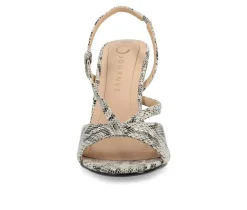 Women's Varra Dress Sandals|Journee Collection Hot