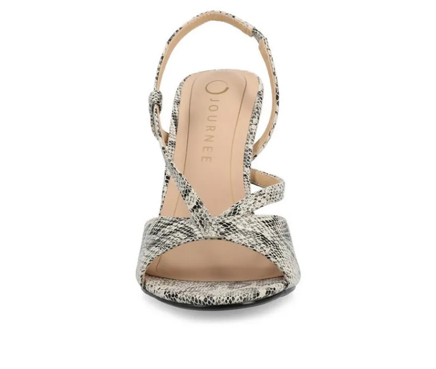 Women's Varra Dress Sandals|Journee Collection Hot