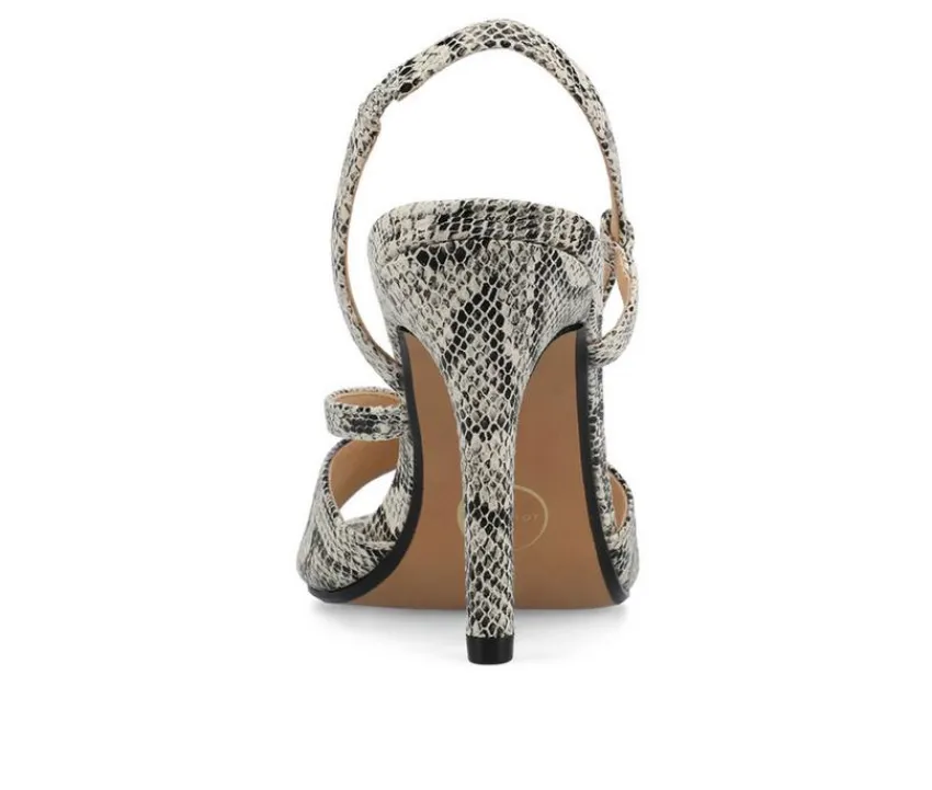 Women's Varra Dress Sandals|Journee Collection Hot