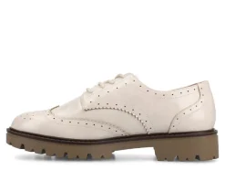 Journee Collection Loafers & Oxfords><noscript><img width=