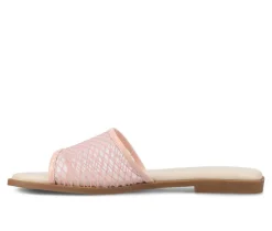 Women's Breckley Sandals|Journee Collection Sale