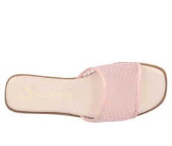 Women's Breckley Sandals|Journee Collection Sale