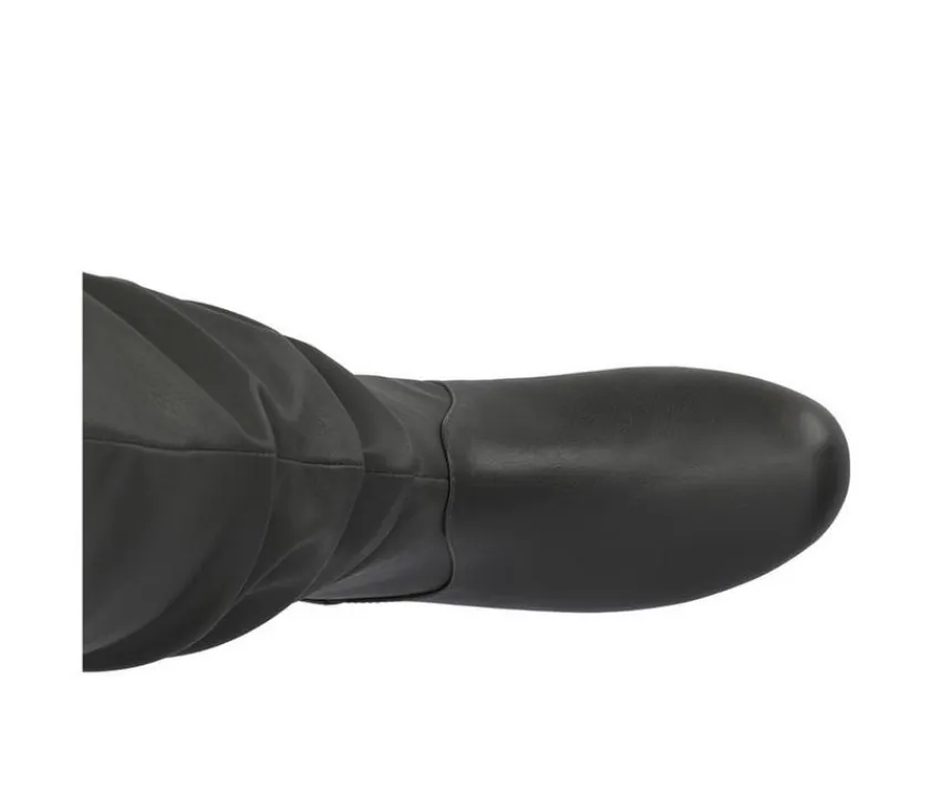 Journee Collection Wide Calf|Tall>Women's Jayne Extra Wide Calf Knee High Boots