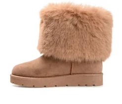 Women's Shanay Winter Boots|Journee Collection Hot
