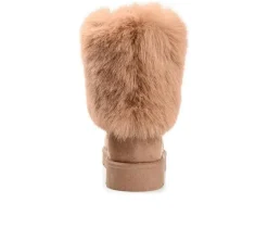 Women's Shanay Winter Boots|Journee Collection Hot