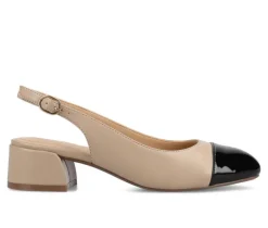 Women's Sammie Pumps|Journee Collection Outlet